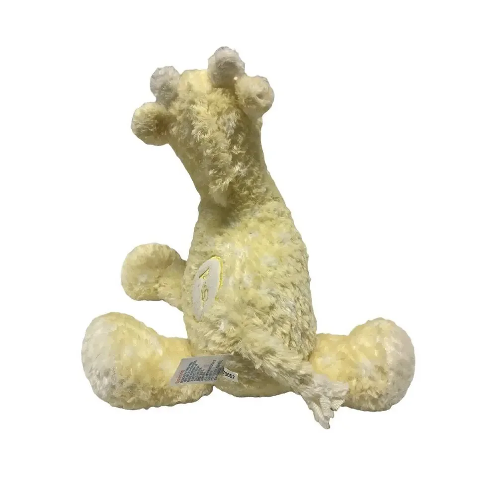 Gund “twiddle” musical